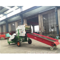 Automatische gras van hoge kwaliteit Silage Grass Baler Machine
